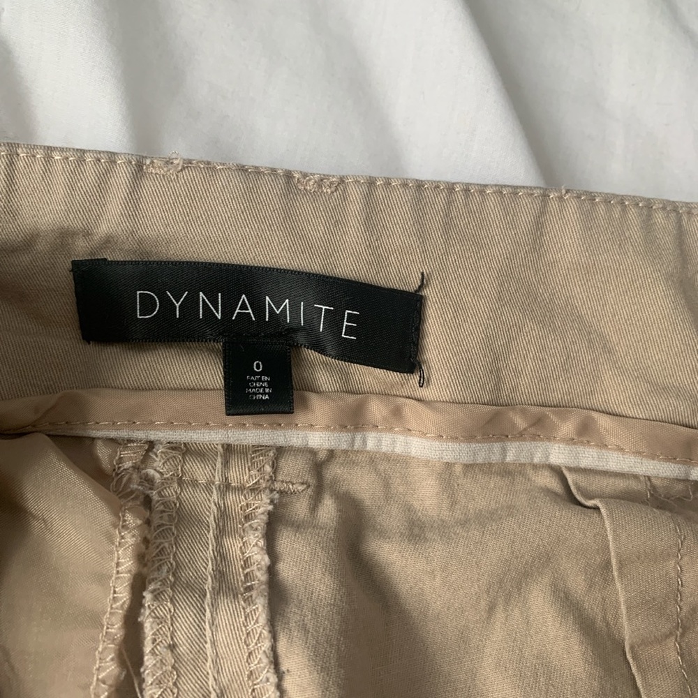 🤎CARGO JOGGERS🤎 - Picture 3 of 3